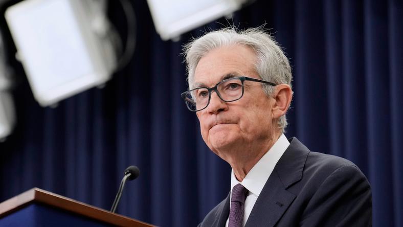 今晚,整个华尔街将紧盯鲍威尔